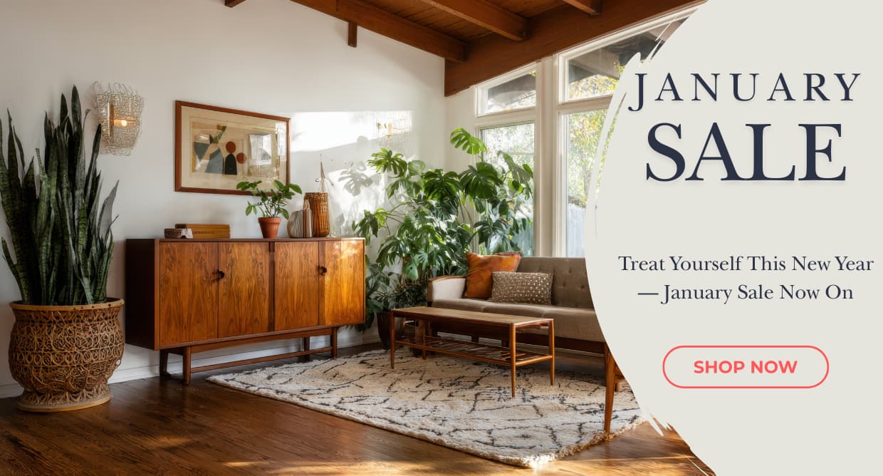 January Sale at Murphy Furniture, dining room, living room, bedroom furniture